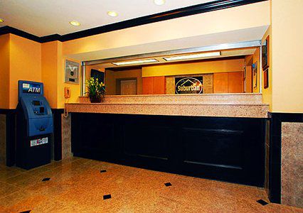 Hotel Suburban Avondale